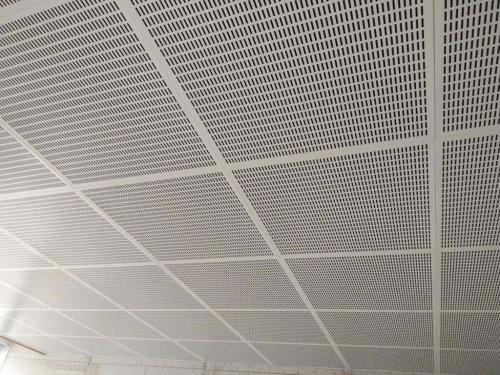 品牌批發鋁扣板-吊頂鋁扣板的選購