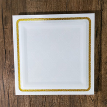 鋁合金扣板集成吊頂批發-扣板集成吊頂