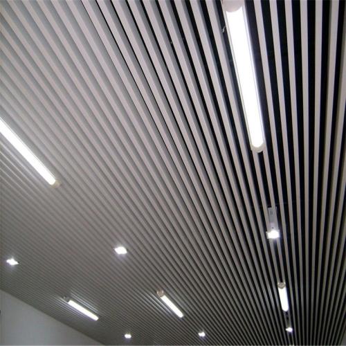 集成吊頂專用邊框-集成吊頂驗收