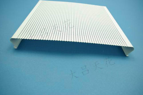 條形鋁扣板廠-深圳鋁扣板廠家這就來(lái)告訴你
