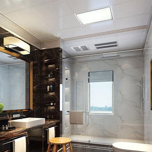 吊頂鋁扣板嵌入式-鋁扣板吊頂吊桿安裝要怎么做