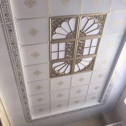 進口廚房天花鋁扣板-廚房鋁扣板吊頂怎么選