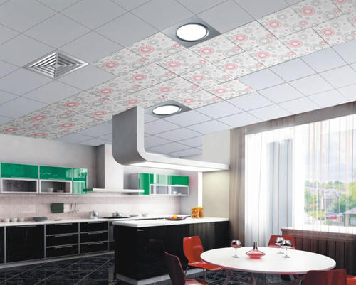 集成吊頂換氣扇品牌-傳統吊頂與集成吊頂的比較