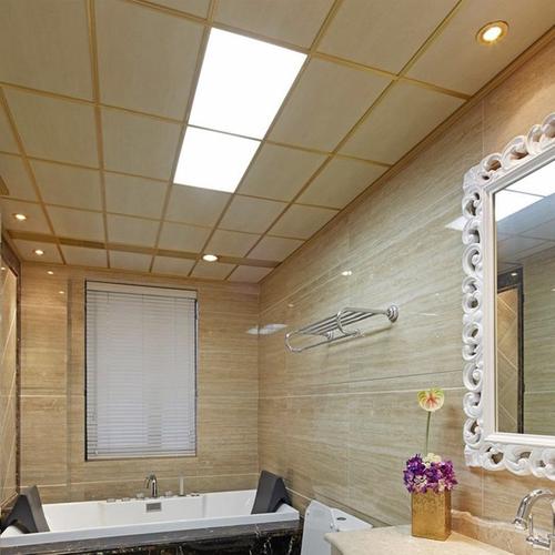 山東集成吊頂市場-詳解集成吊頂市場情況及代理渠道來源