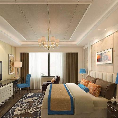 太原生態集成吊頂-看了集成吊頂效果圖才知道