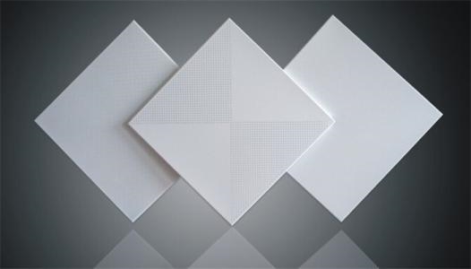 鋁合金扣板生產廠家哪里多