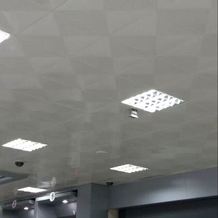 廚房吊頂鋁扣板尺寸價格-廚房鋁扣板吊頂廠家講這幾點要注意