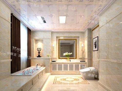 集成吊頂主龍間距-集成吊頂施工注意事項總結如下