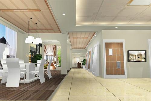 瀘州鋁扣板廠家-廣州鋁天花廠家講這個問題并不難