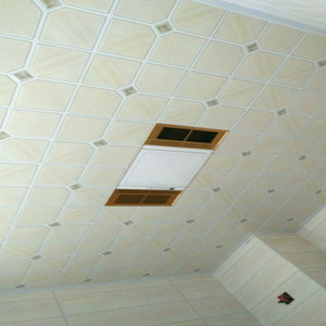 沈陽(yáng)集成吊頂公司