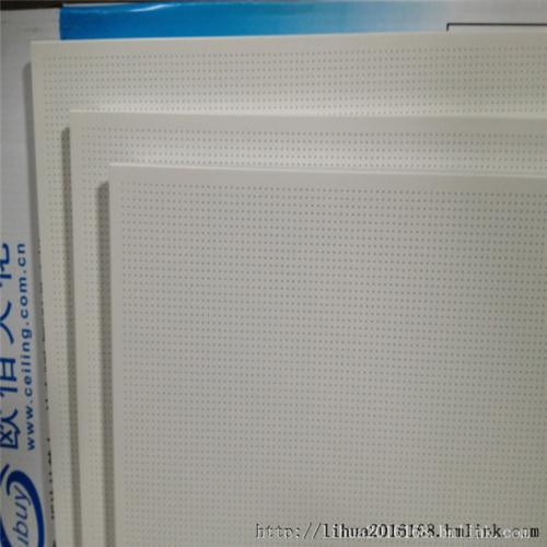 大慶鋁扣板-鋁扣板吊頂的拆卸要注意什么