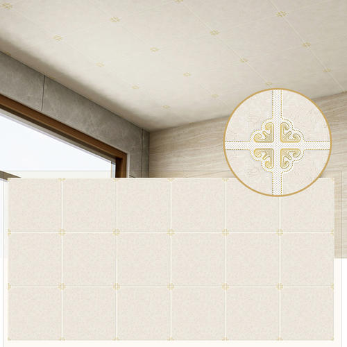 鋁扣板吊頂多厚-鋁扣板生產(chǎn)廠(chǎng)家從三個(gè)方面來(lái)講講鋁扣板厚度的秘密