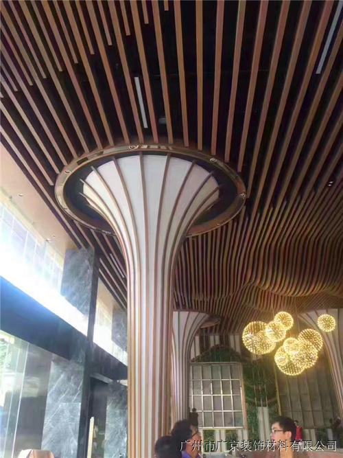 鋁方鋁扣板吊頂價(jià)格-鋁方通吊頂價(jià)格多少錢(qián)一米