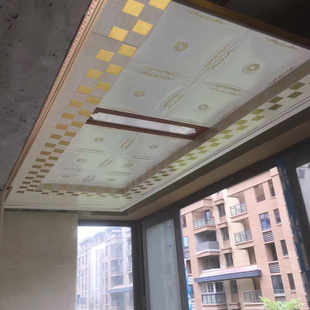 30鋁扣板-鋁扣板批發廠家講講集成鋁扣板吊頂多少錢