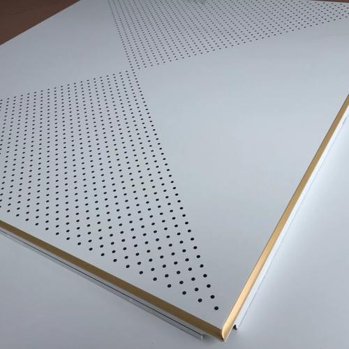 鋁扣板吊頂專業工程-自己拆鋁扣板吊頂能操作嗎