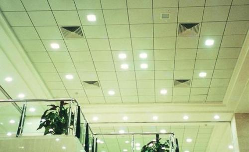 工程鋁扣板天花-工程鋁扣板批發廠家