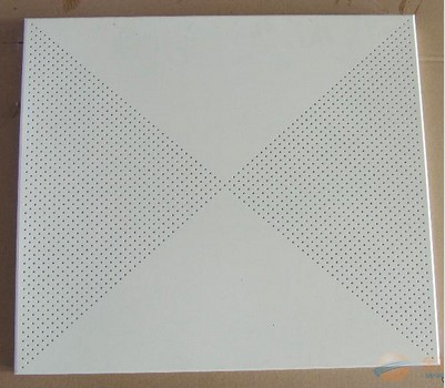 鋁扣板60-集成吊頂鋁扣板的厚度多少好