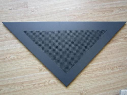 國標鋁扣板-鋁扣板驗收問題