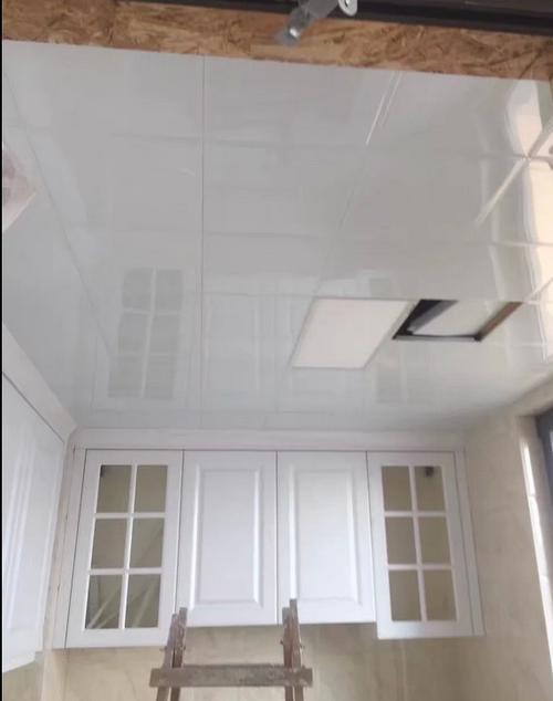 浴室集成吊頂難看-聽佛山集成吊頂廠家講講