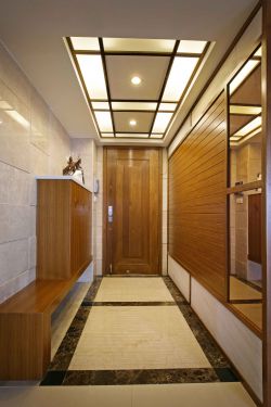 鋁扣板貼墻圖片-工程鋁扣板批發(fā)廠家講講加油站鋁條扣的優(yōu)點有哪些