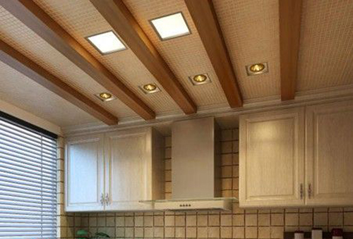 鋁扣板吊頂行業發展-2021鋁單板行業發展現狀