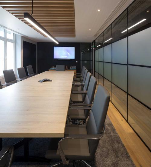 廁所簡約集成吊頂-家用鋁扣板集成吊頂有啥好處呢