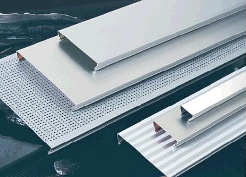 長沙集成吊頂鋁扣板廠家-家里能不能裝集成吊頂