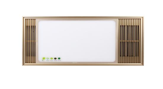 福建集成吊頂-佛山鋁天花廠家講廚衛吊頂三大注意事項