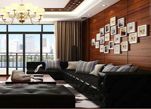 集成吊頂鋁扣板有甲醛嗎-家居吊頂裝修中你不得不知道的集成吊頂材料知識