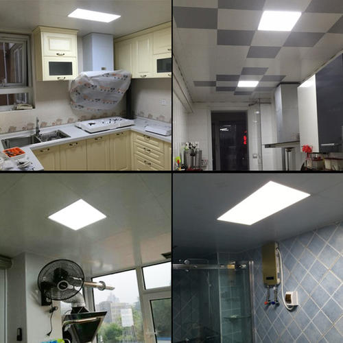 30鋁扣板-30平客廳吊頂要多少錢