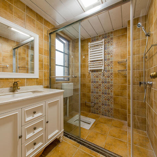 北歐鋁扣板吊頂-走廊通道鋁扣板吊頂廠家分析你聽