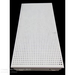 廣東佛山集成吊頂-為什么要用鋁扣板集成吊頂