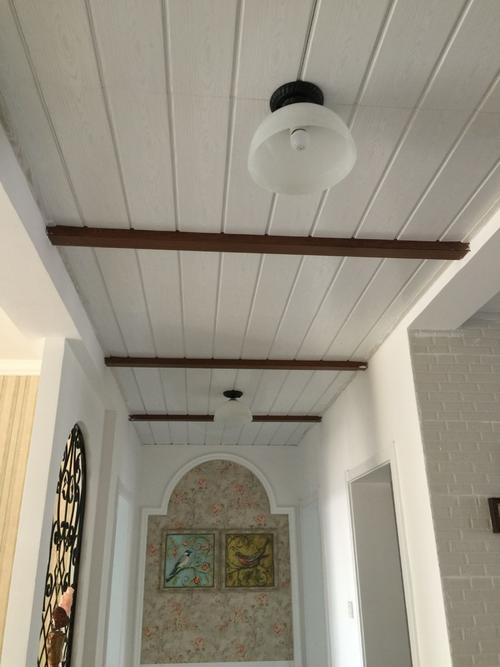 客廳過道集成吊頂價格-看客廳鋁扣板吊頂廠家介紹給你聽