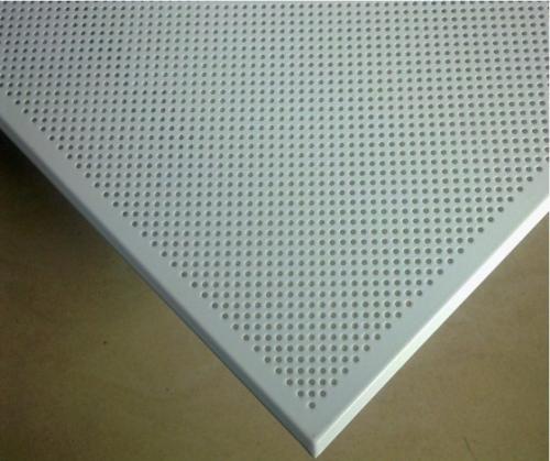 吸音鋁扣板吊頂-辦公室吊頂要怎么裝