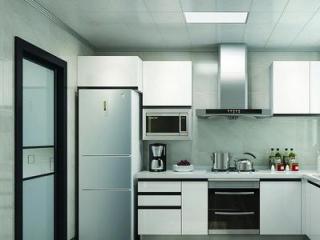 廚房集成吊頂功能-廚房吊頂材料又要怎么選