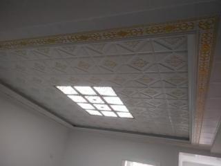 集成吊頂鋁扣板定制-家居定制鋁蜂窩板吊頂價(jià)格多少錢(qián)一方