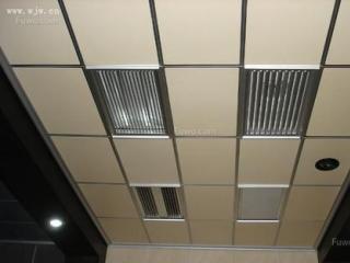 桑拿頂和集成吊頂-鋁扣板和桑拿板那個貴