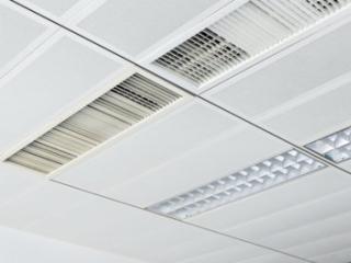 室內裝飾墻材料鋁扣板-鋁扣板吊頂怎么裝才好看