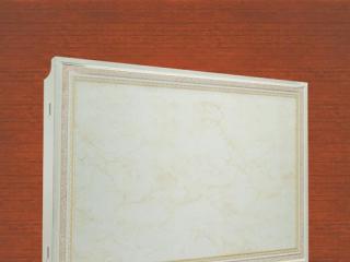 齊哈爾鋁扣板批發-中山鋁扣板批發廠家之鋁扣板的購買安裝秘籍1