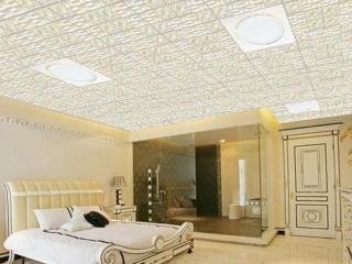 太原鋁扣板集成吊頂批發-聽鋁扣板批發廠家上一課