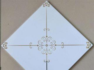 河南墻面鋁扣板-吊頂鋁扣板廠家南寧直銷講解