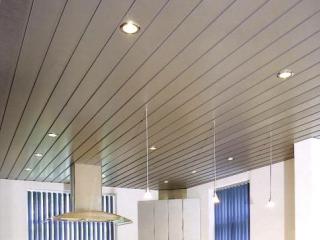 鋁合金扣板吊頂定價-集成吊頂扣板怎么拆裝