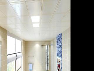 鋁扣板天花款式-佛山鋁天花廠家教你怎么選