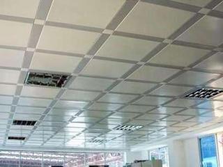 裝飾吊頂鋁扣板-躍層吊頂裝飾怎么裝