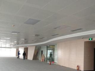 鋁扣板吊頂多少平方米-鋁扣板吊頂每平方多少價錢