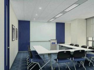 鋁扣板吊頂安裝效果圖-臥室鋁扣板吊頂怎么裝