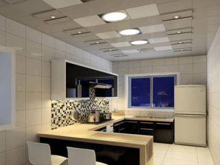 條形鋁扣板吊頂怎么樣-鋁扣板吊頂怎么拆嗎