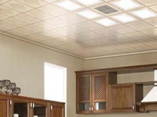 衛生間鋁扣板哪種好-衛生間鋁扣板吊頂廠家教你衛生間用石膏還是鋁扣板好