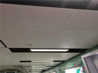 鋁扣板廠家鋁扣板吊頂廠-跟著佛山集成吊頂廠家學一招