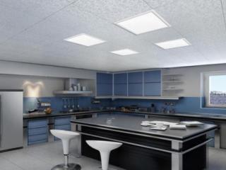 鋁合金扣板材料-集成扣板加熱控制模塊的設計方案